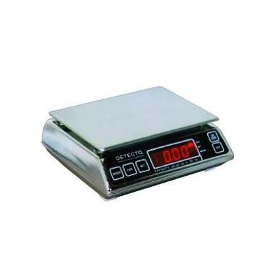 Detecto AP-6 All Purpose Digital Scale