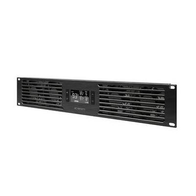 AC Infinity CLOUDPLATE T7 Rackmount Cooling Fan Sy...