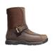 Danner Sharptail 10" GORE-TEX Rear-Zip Hunting Boots Leather/Nylon Men's, Dark Brown SKU - 290580