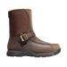 Danner Sharptail 10" GORE-TEX Rear-Zip Hunting Boots Leather/Nylon Men's, Dark Brown SKU - 429004