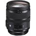 Sigma 24-70mm f/2.8 DG OS HSM Art Lens for Nikon F 576955