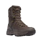 Danner Vital 8" Insulated Hunting Boots Leather/Nylon Men's, Brown SKU - 941526