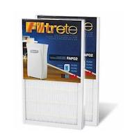 3M Filtrete FAPF03 Ultra Clean Replacement Filter - 2 pk