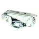 Door Hinge for Ariston Creda Indesit Hotpoint Fridge Freezer. Equivalent To Part Number C00144877