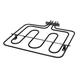 Tricity Bendix 3117699003 Oven and Stove Accessory/Heating Elements/Hob Genuine Replacement Grill Oven Heating Element For Your Barbecue This part/Accessory Suitable for different Brand