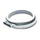 Ariston Washing Machine C00080762 Accessory/Doors/Hotpoint Creda Indesit Washing Machine Door Seal Gasket