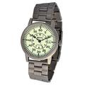 ARISTO Unisex Bracelet Watch Submarine Automatic Titanium 5H92TIB