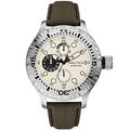 Nautica A15108G BFD 100 Multi Men's Watch