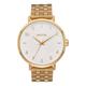 NIXON Women's Analogue Japanese Quartz Watch with Stainless-Steel Strap A1090504-00