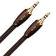 AudioQuest Big SUR High-End Audio Cable 3.5 mm Jack to Stereo Jack 1.5 m