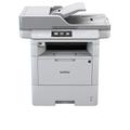 Brother MFC-L6900DW Mono Laser Printer - All-in-One, Wireless/USB 2.0/Network/NFC, Printer/Scanner/Copier/Fax Machine, 2 Sided Printing, 50PPM, A4 Printer, Business Printer