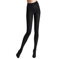 Wolford Women's Mat Opaque 80 Tights, 80 DEN, Black, Large (Size:L)