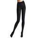 Wolford Women's Mat Opaque 80 Tights, 80 DEN, Black, Large (Size:L)