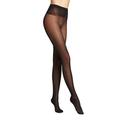 Wolford Women's Synergy 40 light leg support 40 den black L