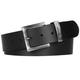 Levi's Men's Albert Belt, Black, 95 cm (Manufacturer size: 95)