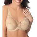 Maidenform Women's Classic Minimizer Everyday Bra, (Body Beige), 38DD