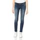 LTB Jeans Women's 5065 / Molly Röhre Skinny Jeans, Blue, 26W x 30L