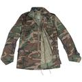 Mil-Tec Classic US M65 Jacket Woodland Size M