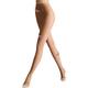 Wolford Women's Tummy 20 control top Tights, 20 DEN, Beige (Gobi), X-Large (Size:XL)