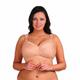 Goddess Women's Audrey Soft Cup Full Cup Everyday Bra, Nude, 44G