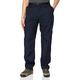 Craghoppers Men's Classic Kiwi Trousers - Navy - 32 inch Long