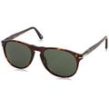 Persol - Gafas de sol Mod.9649S, Havana, 55 mm