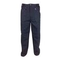 Carabou Thermal Lined Action Combat Trousers Inside Leg: 29" - Short, Trouser Size: 34", Colour: Navy