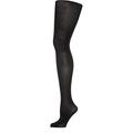 Wolford Women's Pure 50 Tights, 50 DEN, Black, X-Large