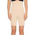 Spanx Women's Oncore High-Waisted-Thigh Short, Soft Nude, XL
