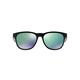 Oakley Men's Sonnenbrille Stringer Sunglasses, Black (Matte Black), 55