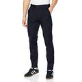 G-STAR RAW Men's Bronson Slim Chino Trousers, Blue (Mazarine Blue 5126-4213), 32W / 32L