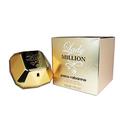 Paco Rabanne Lady Million 50ml Eau De Parfum