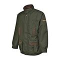 Percussion Vosges Hunting Jacket (Medium) Green