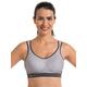 Anita Women's Non-Wired Sports Bra Extreme Control 5527 Heather Grey 38 G