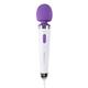 Bodywand Multi Function Silicone Massager, Purple