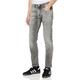 Replay Men’s Anbass Slim Jeans, Grey (Grey Denim 009), W33/L32