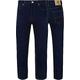 Mens Big and Tall Jeans Big Size Jeans for Men King Size Stretch Denim Regular Fit Waist 40"-60" (56 Short Leg)