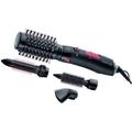 Remington AS7051 Volume and Curl Air Styler - Black/Pink by Remington