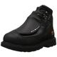 Timberland Pro 40000 Met Guard Black Boots Size-9.5 W UK