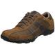 Skechers Diameter-Vassell, Men's Shoes, Brown, 10.5 UK (45.5 EU)