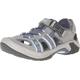 Teva Women's Omnium Sandal, Slate, 7 UK