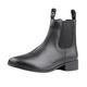 Dublin Foundation Jodhpur Boots, Black, Childs 8