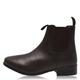 Dublin Foundation Jodhpur Boots, Brown, Childs 9