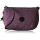 Kipling Women Party Bp Shoulder Bag, Purple (Violet Shades), One Size