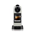 Nespresso Citiz Automatic Pod Coffee Machine for Espresso, Lungo by Magimix in White