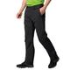 Jack Wolfskin Chilly Track Xt Pants Men's Pants - Black, 58