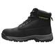 Dunlop Safety On Site, men’s lace-up work safety boots Black Size: 6 UK