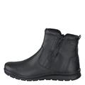 ECCO Women’s Babett Ankle Boots Black (BLACK11001), Black (BLACK11001), 6 UK(39 EU)