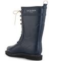 Isle Jacobsen Rubber, Women’s Wellington Boots, Blue (Dark Indigo), 5.5 UK (38 EU)