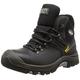 Grisport Men's Workmate Safety Boots, Black (Black), 12 UK